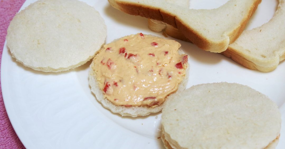 Cheese Pimiento - Featured Image