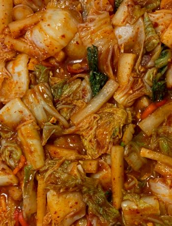 Kimchi - featured image